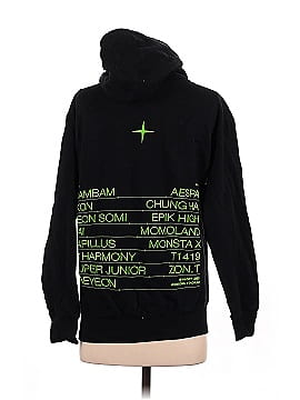 Smart Blanks Pullover Hoodie (view 2)