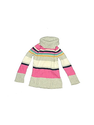 Carter's Turtleneck Sweater (view 1)