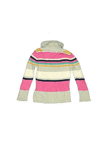 Carter's Turtleneck Sweater (view 2)