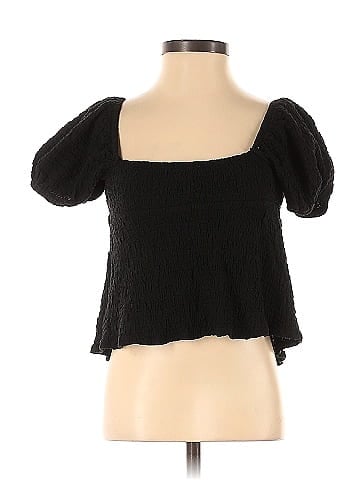 Shop Neighbor Short Sleeve Top (view 1)