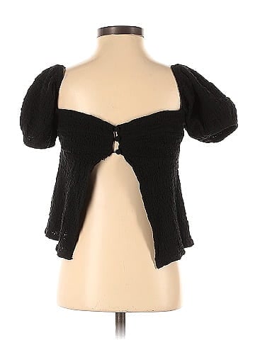 Shop Neighbor Short Sleeve Top (view 2)