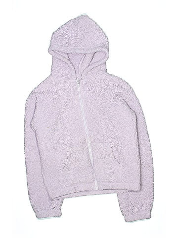 SO Zip Up Hoodie (view 1)