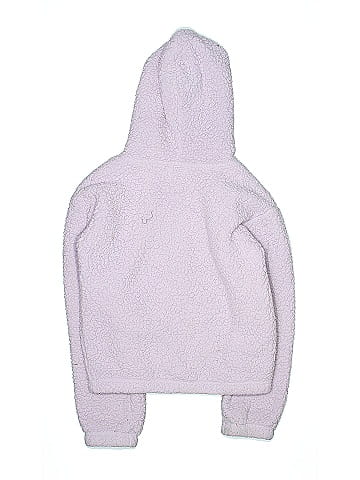 SO Zip Up Hoodie (view 2)