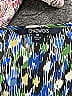 Chadwicks 100% Polyester Blue Sleeveless Blouse Size 18 - photo 3