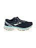 Brooks Blue Sneakers Size 7 1/2 - photo 1