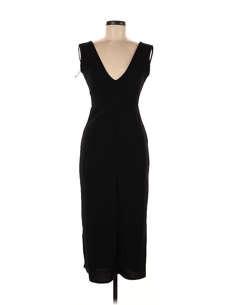 Nasty Gal Inc. Cocktail Dress In Black