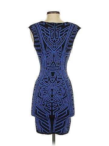 Jealous Tomato Cocktail Dress (view 2)