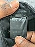 BLK DNM Chevron-herringbone Black Jeans Size 29 waist - photo 4