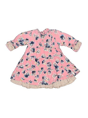 Kenzo Kids Dress (view 1)