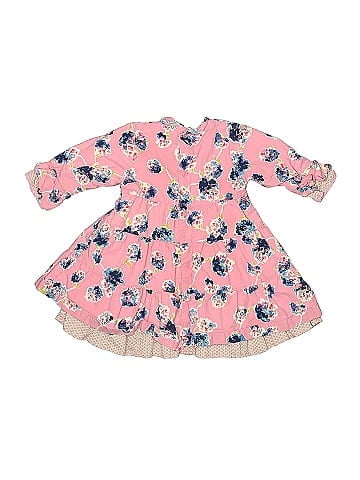 Kenzo Kids Dress (view 2)