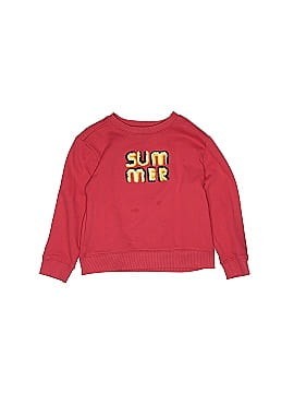 Janie And Jack Sweatshirt
