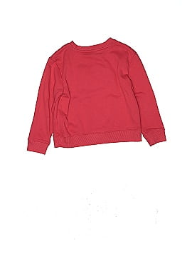 Janie and Jack Sweatshirt (view 2)