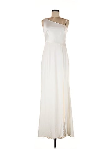 Amsale Cocktail Dress (view 1)