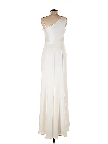 Amsale Cocktail Dress (view 2)