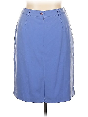Newport News Formal Skirt (view 2)