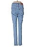 Levi's Hearts Blue Jeans Size 25 waist - photo 2