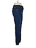 Madewell Solid Blue Jeans Size 28 waist - photo 4