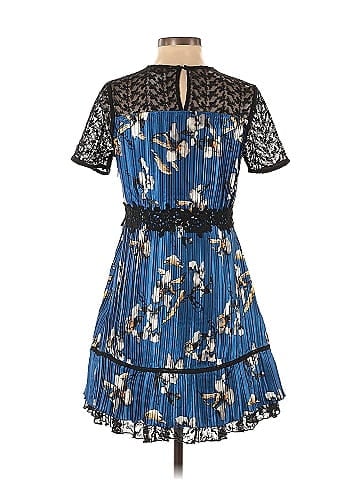 Foxiedox Cocktail Dress (view 2)