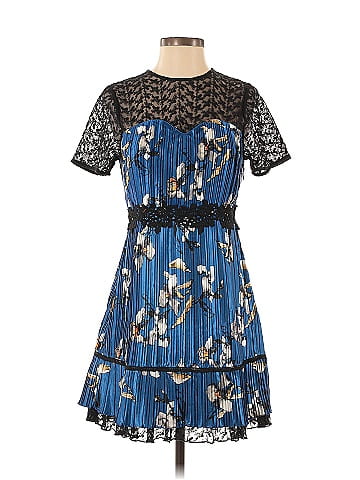 Foxiedox Cocktail Dress (view 1)
