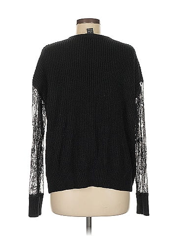 Gracia Pullover Sweater (view 2)