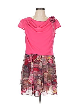 Unbranded Short Sleeve Blouse (view 1)