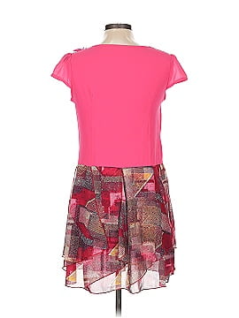 Unbranded Short Sleeve Blouse (view 2)