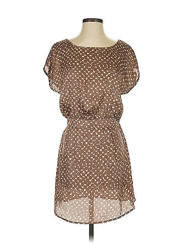 Mustard Seed Casual Dress (view 1)