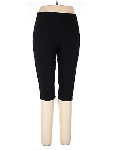 Equestrian Casual Pants (view 1)