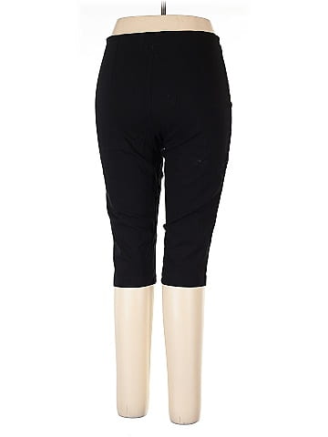 Equestrian Casual Pants (view 2)