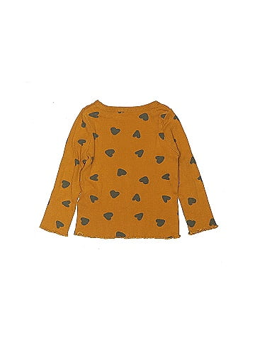 Monoprix Long Sleeve Top (view 2)