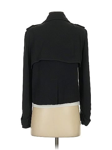 Sen Jacket (view 2)