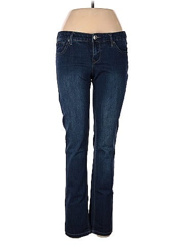 Express Jeans Jeans (view 1)
