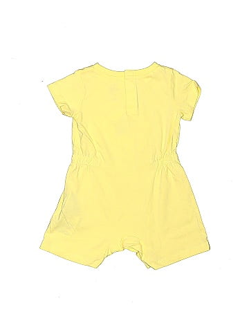 Converse Short Sleeve Onesie (view 2)