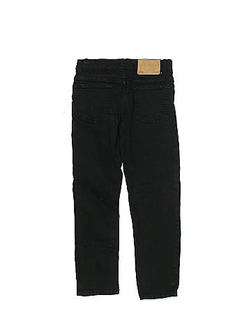 Zara Jeans (view 2)