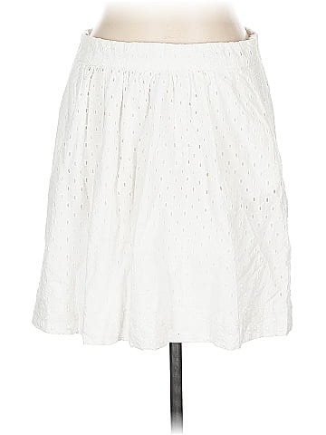 G.H. Bass & Co. Casual Skirt (view 1)
