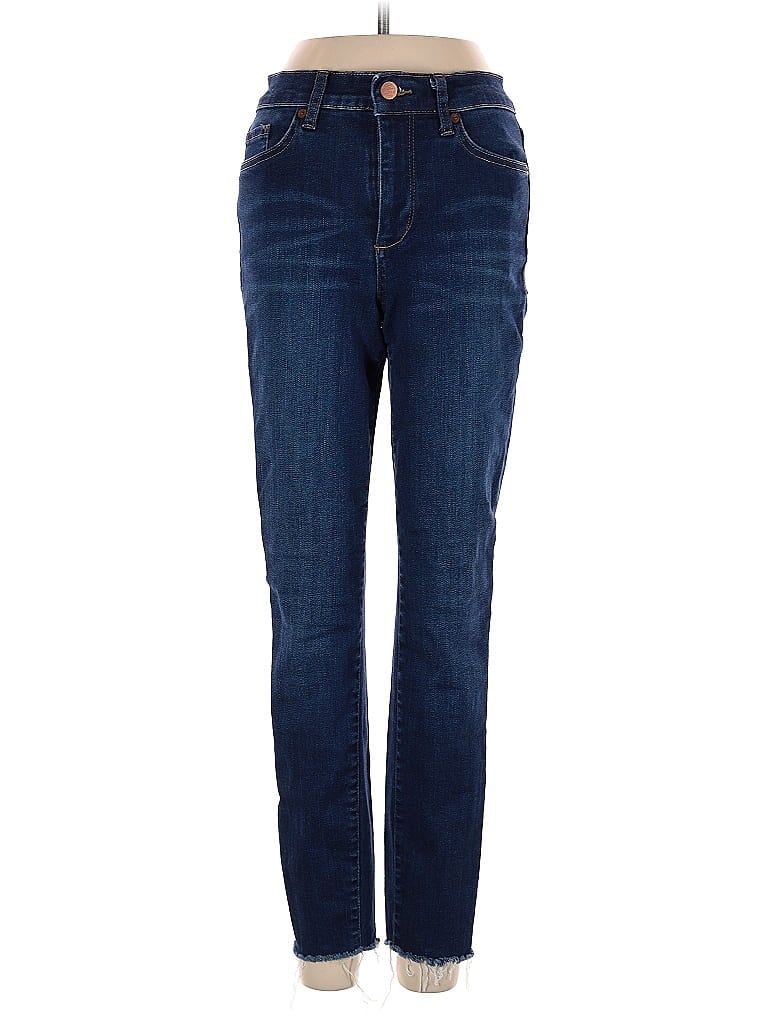 Click to view more detailed imagery on our partner's website Pre-owned Marine Layer Jeans In Blue