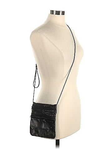Unbranded Crossbody Bag (view 2)