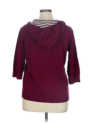 Christopher & Banks Pullover Sweater (view 2)