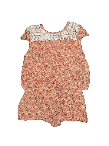 Kinderkind Romper (view 1)