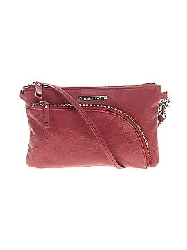 Emma fox leather purse deals