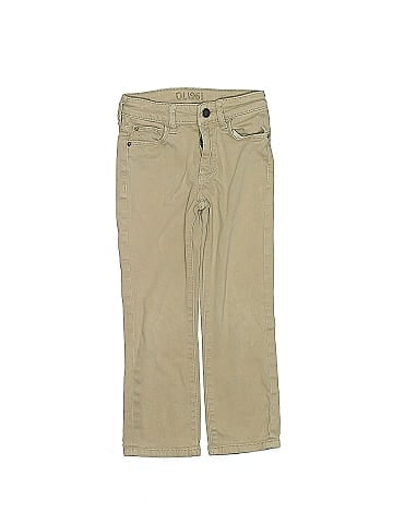 DL1961 Khakis (view 1)