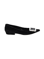 Prada Flats
