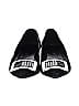 Prada 100% Suede Black Flats Size EU 37 - photo 2