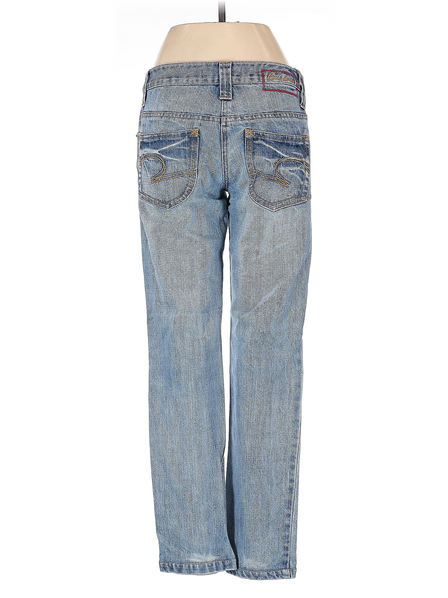 Bare denim jeans online best sale