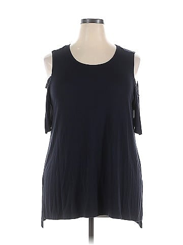 Love Scarlett Sleeveless Blouse (view 1)