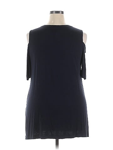 Love Scarlett Sleeveless Blouse (view 2)