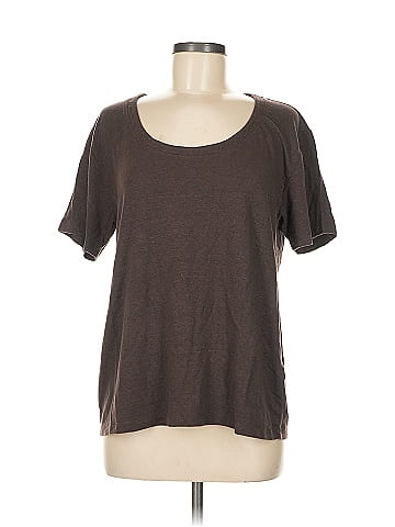 Iris & Ink Short Sleeve T-Shirt (view 1)