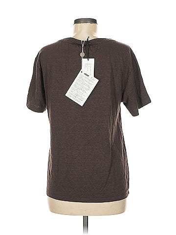 Iris & Ink Short Sleeve T-Shirt (view 2)