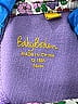 Baby Boden Purple Dress Size 12-18 mo - photo 3