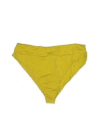RVCA Swimsuit Bottoms (view 1)